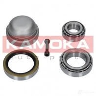 Подшипник ступицы колеса, комплект KAMOKA 5600009 P22 6Q 1656881 - Изображение 2