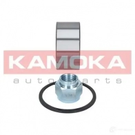 Подшипник ступицы колеса, комплект KAMOKA 1656903 G TKZ9 5600032 - Изображение 2
