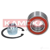Подшипник ступицы колеса, комплект KAMOKA 1656903 G TKZ9 5600032 - Изображение 3