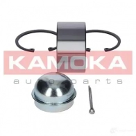 Подшипник ступицы колеса, комплект KAMOKA LF00 L3 5600047 1656917 - Изображение 4