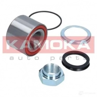 Подшипник ступицы колеса, комплект KAMOKA 1656898 96UD 7CI 5600027 - Изображение 4