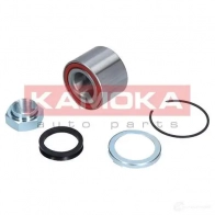 Подшипник ступицы колеса, комплект KAMOKA 1656898 96UD 7CI 5600027 - Изображение 5