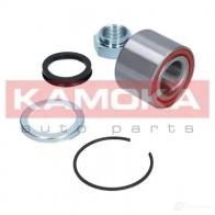 Подшипник ступицы колеса, комплект KAMOKA 1656898 96UD 7CI 5600027 - Изображение 6