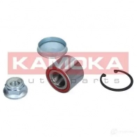 Подшипник ступицы колеса, комплект KAMOKA 1656883 5600011 J YPIE - Изображение 3
