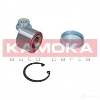 Подшипник ступицы колеса, комплект KAMOKA 1656883 5600011 J YPIE - Изображение 4