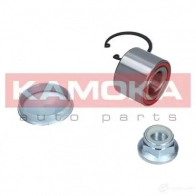 Подшипник ступицы колеса, комплект KAMOKA 1656883 5600011 J YPIE - Изображение 6