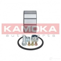 Подшипник ступицы колеса, комплект KAMOKA Z X0XQ 1656941 5600071 - Изображение 10