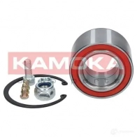 Подшипник ступицы колеса, комплект KAMOKA Z X0XQ 1656941 5600071 - Изображение 11