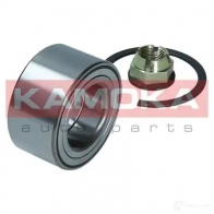 Подшипник ступицы колеса, комплект KAMOKA 5600130 WEZ S4 1437541348 - Изображение 4