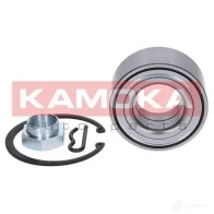 Подшипник ступицы колеса, комплект KAMOKA 1656946 5600076 3 2MFJSW - Изображение 3