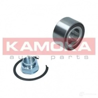 Подшипник ступицы колеса, комплект KAMOKA NQV OSH 5600120 1437541359 - Изображение 2