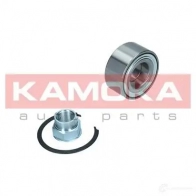 Подшипник ступицы колеса, комплект KAMOKA 5600104 1437541349 YO CUPS - Изображение 2