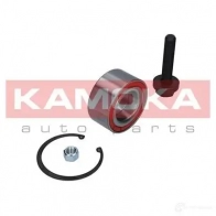 Подшипник ступицы колеса, комплект KAMOKA 3 OVMEU 1656879 5600007 - Изображение 2