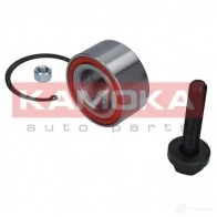 Подшипник ступицы колеса, комплект KAMOKA 3 OVMEU 1656879 5600007 - Изображение 3