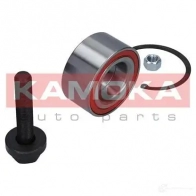 Подшипник ступицы колеса, комплект KAMOKA 3 OVMEU 1656879 5600007 - Изображение 4