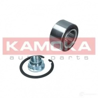 Подшипник ступицы колеса, комплект KAMOKA 5600226 8H BQUM 1437540475 - Изображение 2