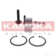 Подшипник ступицы колеса, комплект KAMOKA HQI NV 5600002 1656874 - Изображение 4