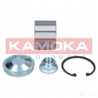 Подшипник ступицы колеса, комплект KAMOKA 1656899 V C8T7A 5600028 - Изображение 2