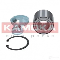 Подшипник ступицы колеса, комплект KAMOKA 1656899 V C8T7A 5600028 - Изображение 3