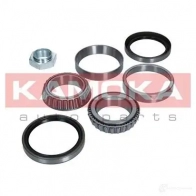Подшипник ступицы колеса, комплект KAMOKA 9 61JG 5600083 1656953 - Изображение 3