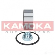 Подшипник ступицы колеса, комплект KAMOKA 5600041 1656911 BNSLIJ 3 - Изображение 2