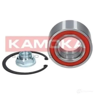 Подшипник ступицы колеса, комплект KAMOKA 5600041 1656911 BNSLIJ 3 - Изображение 3