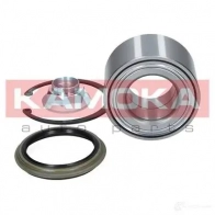 Подшипник ступицы колеса, комплект KAMOKA 5600034 1656904 Z 8S1A - Изображение 3