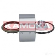 Подшипник ступицы колеса, комплект KAMOKA 5600034 1656904 Z 8S1A - Изображение 4