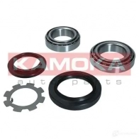 Подшипник ступицы колеса, комплект KAMOKA Q4F MC9O 1437540450 5600151 - Изображение 2