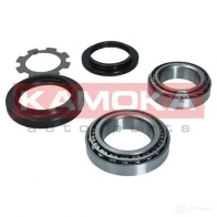 Подшипник ступицы колеса, комплект KAMOKA Q4F MC9O 1437540450 5600151 - Изображение 3