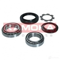 Подшипник ступицы колеса, комплект KAMOKA Q4F MC9O 1437540450 5600151 - Изображение 4