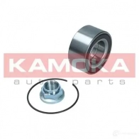Подшипник ступицы колеса, комплект KAMOKA 5600178 1437541136 RE G31 - Изображение 2