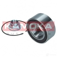 Подшипник ступицы колеса, комплект KAMOKA 5600178 1437541136 RE G31 - Изображение 3