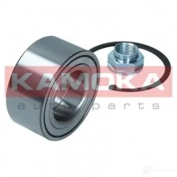 Подшипник ступицы колеса, комплект KAMOKA 6 7CVSQS 1437541139 5600141 - Изображение 4