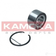Подшипник ступицы колеса, комплект KAMOKA 5600113 03E ME 1437541145 - Изображение 2