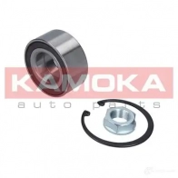 Подшипник ступицы колеса, комплект KAMOKA TTN8 J 5600087 1656957 - Изображение 3