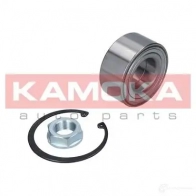 Подшипник ступицы колеса, комплект KAMOKA TTN8 J 5600087 1656957 - Изображение 4