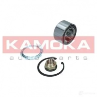 Подшипник ступицы колеса, комплект KAMOKA 5600098 7 DEK94 1437541141 - Изображение 2