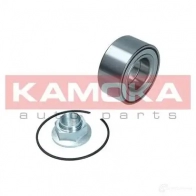 Подшипник ступицы колеса, комплект KAMOKA 1437541119 5600179 3GO QM - Изображение 2