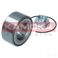 Подшипник ступицы колеса, комплект KAMOKA 1437541119 5600179 3GO QM - Изображение 4