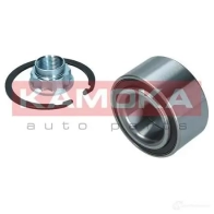 Подшипник ступицы колеса, комплект KAMOKA 1437540477 5600115 1QO5 U - Изображение 3