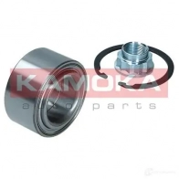Подшипник ступицы колеса, комплект KAMOKA 1437540477 5600115 1QO5 U - Изображение 4