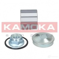 Подшипник ступицы колеса, комплект KAMOKA BF3 LM 5600067 1656937 - Изображение 2