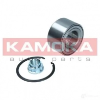 Подшипник ступицы колеса, комплект KAMOKA 1437541149 Q 12IW 5600229 - Изображение 2
