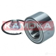 Подшипник ступицы колеса, комплект KAMOKA 1437541149 Q 12IW 5600229 - Изображение 3