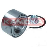Подшипник ступицы колеса, комплект KAMOKA 1437541149 Q 12IW 5600229 - Изображение 4