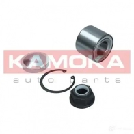 Подшипник ступицы колеса, комплект KAMOKA 5600101 1437541361 VS SKC - Изображение 2