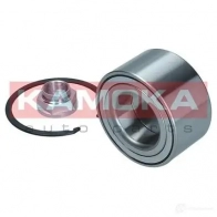 Подшипник ступицы колеса, комплект KAMOKA 1437541132 KLZ 8WB 5600182 - Изображение 3