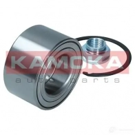 Подшипник ступицы колеса, комплект KAMOKA 1437541132 KLZ 8WB 5600182 - Изображение 4