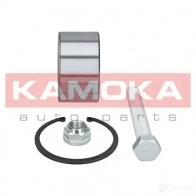 Подшипник ступицы колеса, комплект KAMOKA 1656963 5600093 1EW GZ7 - Изображение 2